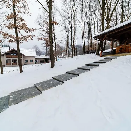 Transylvanian Relax House