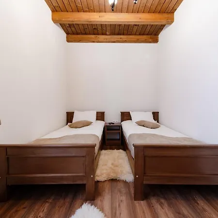 Transylvanian Relax House *
