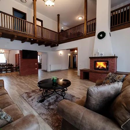 Transylvanian Relax House