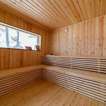 Transylvanian Relax House Alpesi faház Farkaslaka