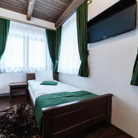 Alpesi faház Transylvanian Relax House