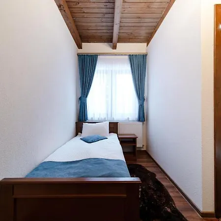 Alpesi faház Transylvanian Relax House