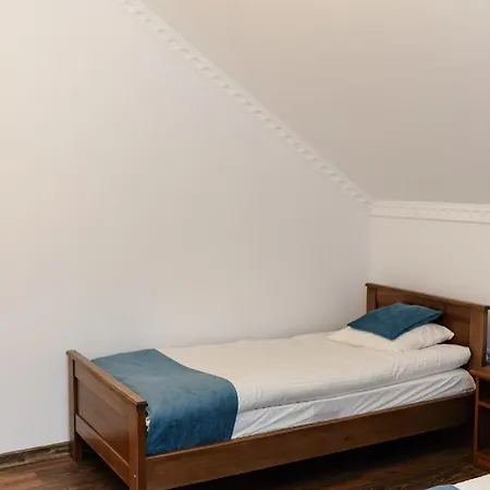 Transylvanian Relax House Alpesi faház Farkaslaka