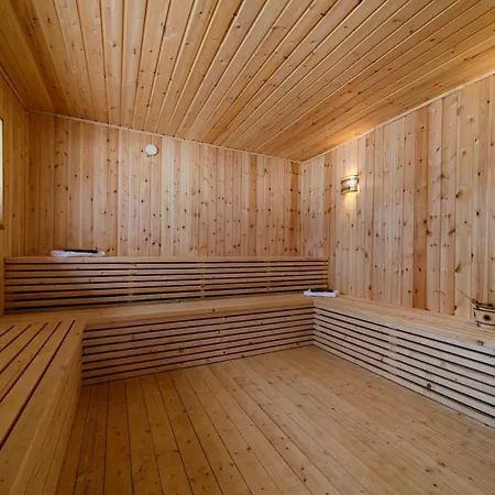 Transylvanian Relax House Alpesi faház *