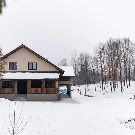 Transylvanian Relax House