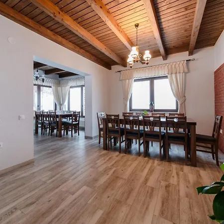 Transylvanian Relax House
