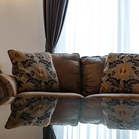 Transylvanian Relax House