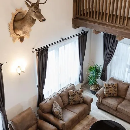 Transylvanian Relax House
