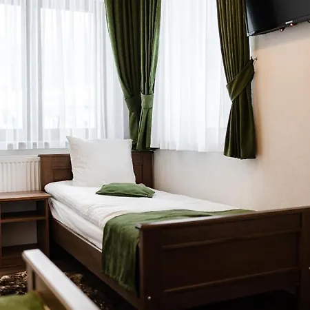Alpesi faház Transylvanian Relax House