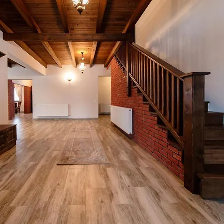 Transylvanian Relax House