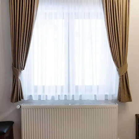 Alpesi faház Transylvanian Relax House *