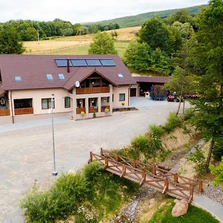 Transylvanian Relax House *
